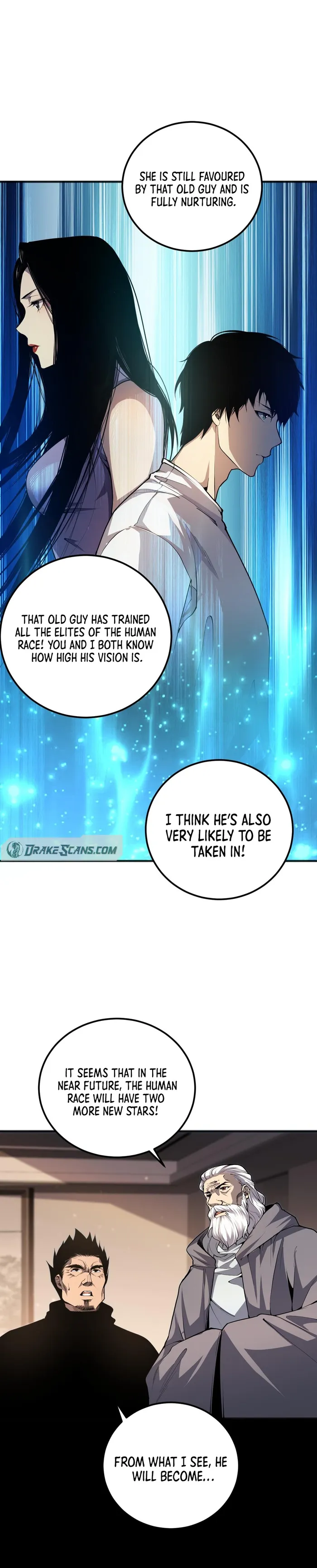 Disastrous Necromancer Chapter 23 page 20