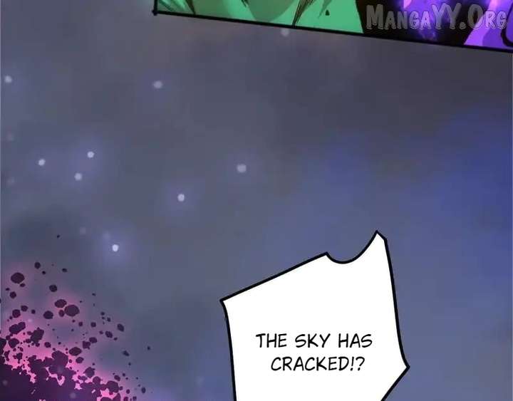 Disastrous Necromancer Chapter 231 page 138