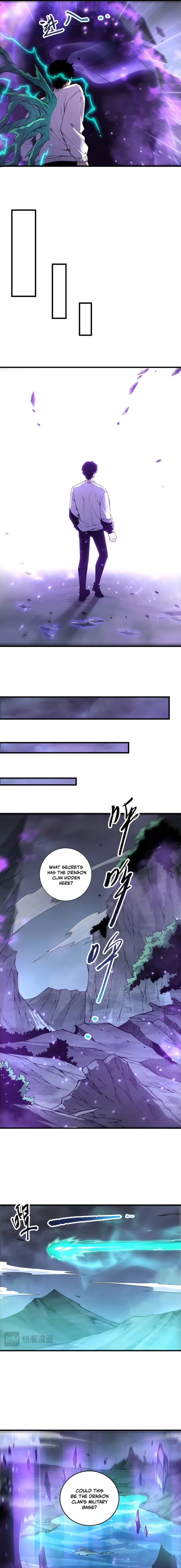 Disastrous Necromancer Chapter 232 page 14