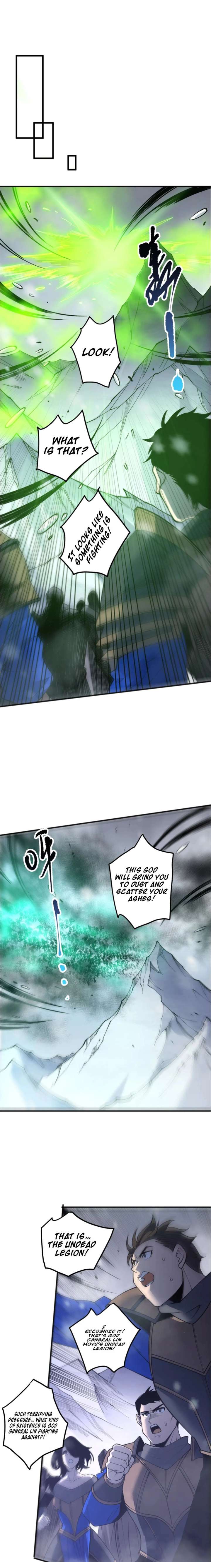 Disastrous Necromancer Chapter 239 page 12