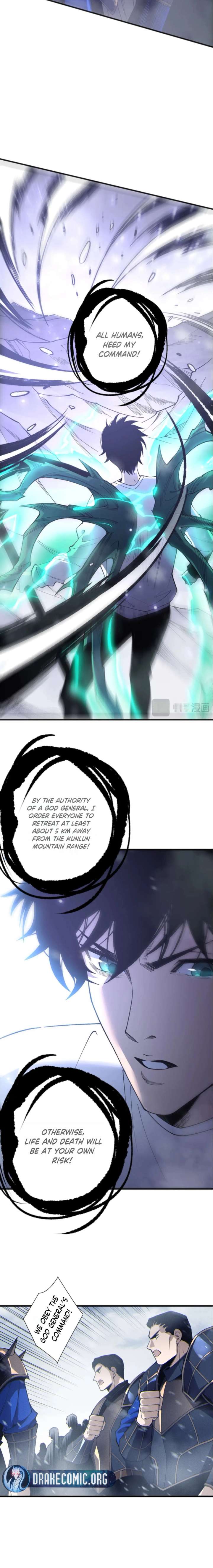 Disastrous Necromancer Chapter 239 page 13