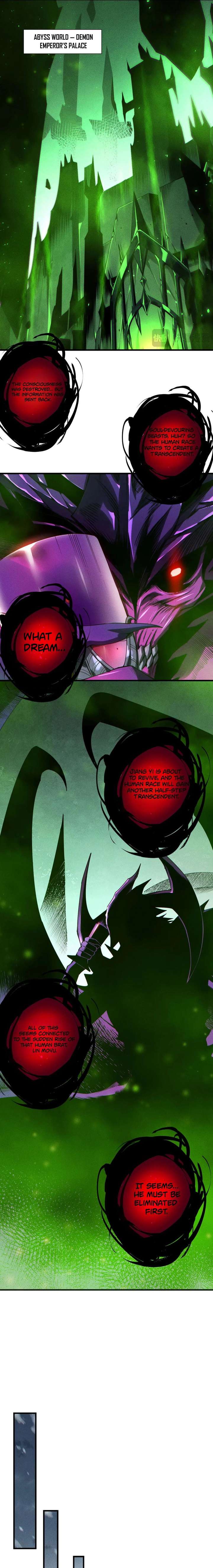 Disastrous Necromancer Chapter 245 page 14