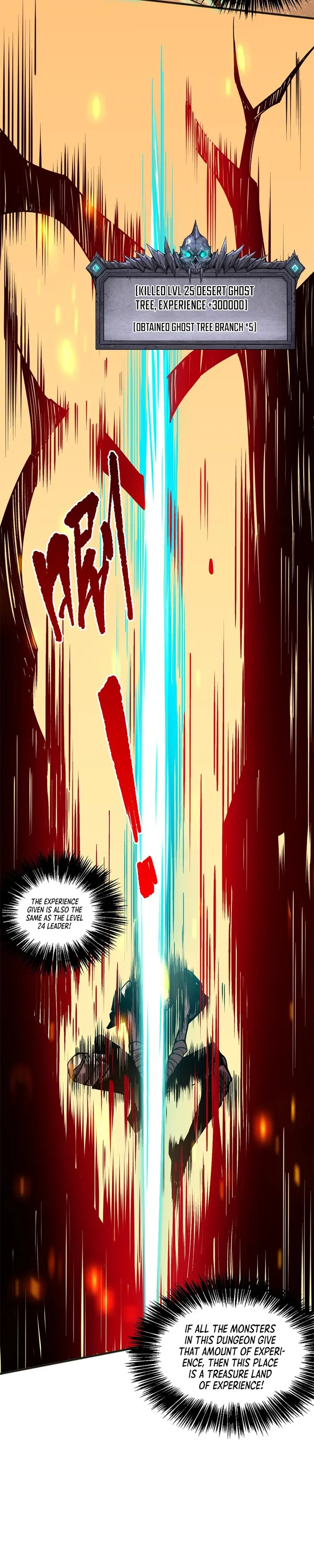 Disastrous Necromancer Chapter 25 page 14