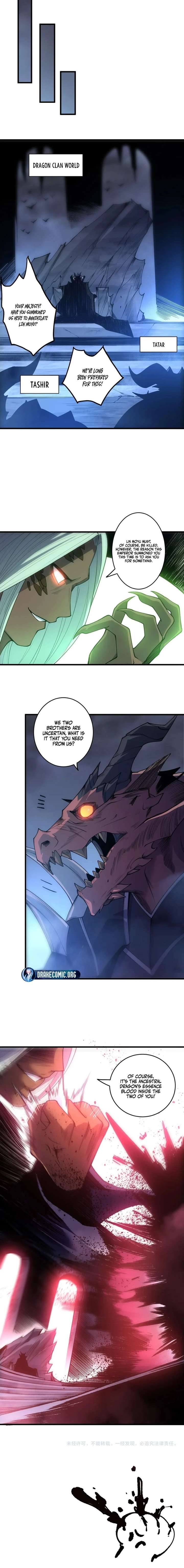 Disastrous Necromancer Chapter 255 page 14