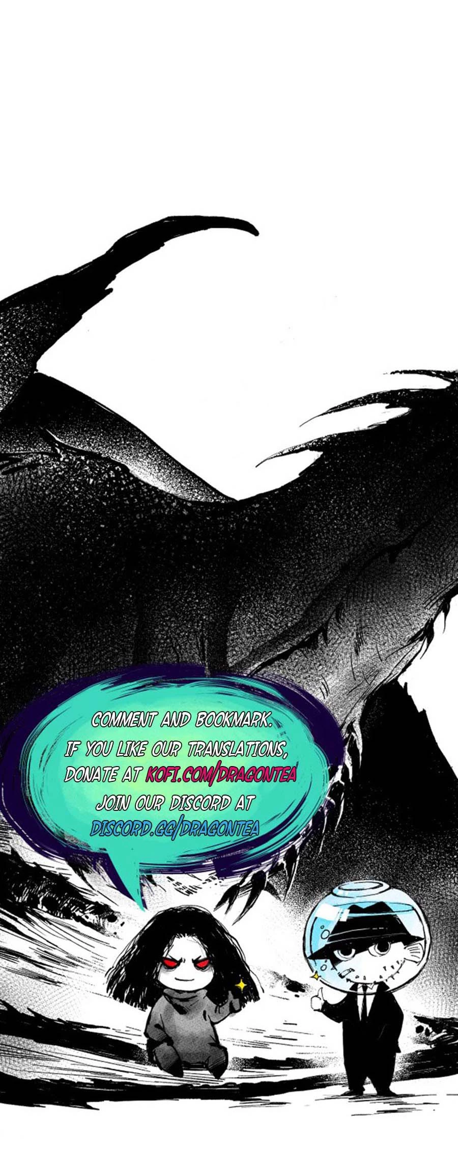 Disastrous Necromancer Chapter 26.5 page 3