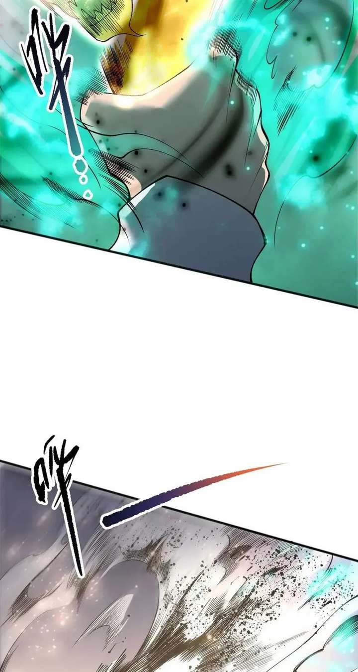 Disastrous Necromancer Chapter 263 page 5