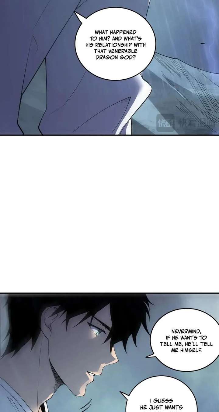 Disastrous Necromancer Chapter 263 page 22