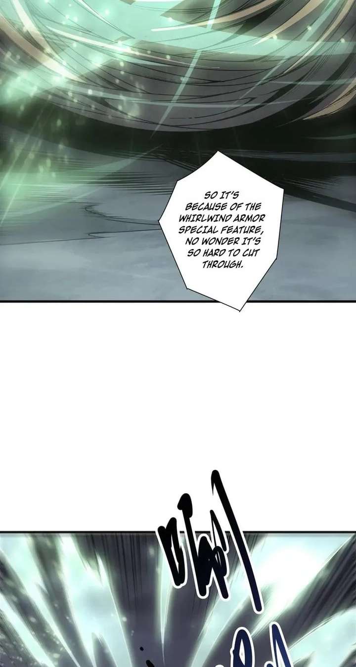 Disastrous Necromancer Chapter 263 page 35