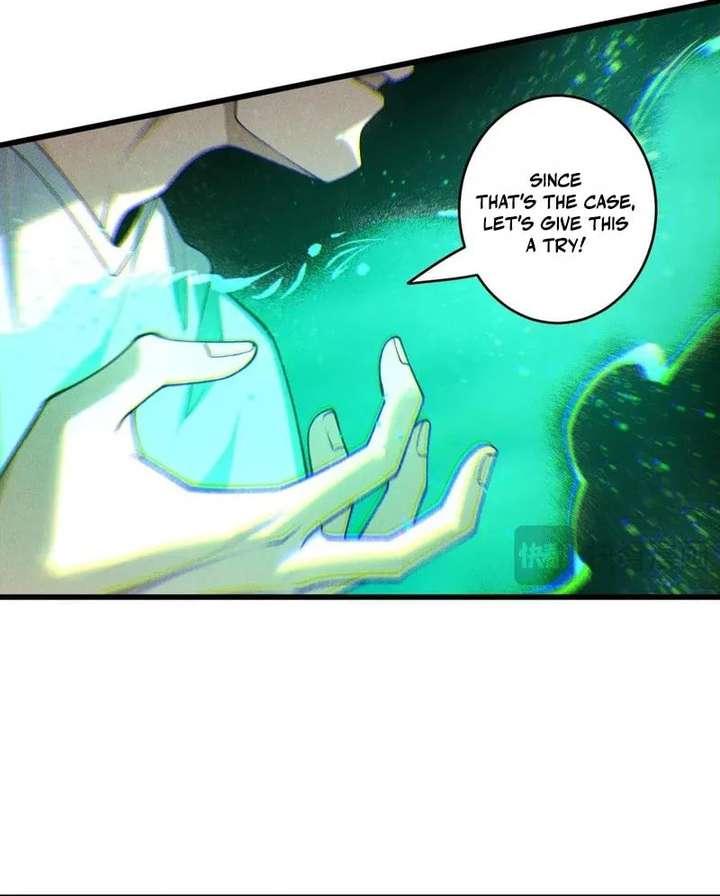 Disastrous Necromancer Chapter 263 page 38