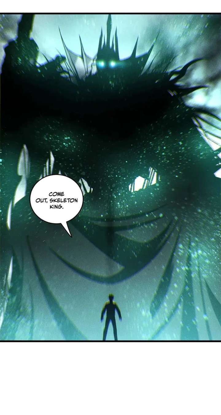 Disastrous Necromancer Chapter 263 page 42