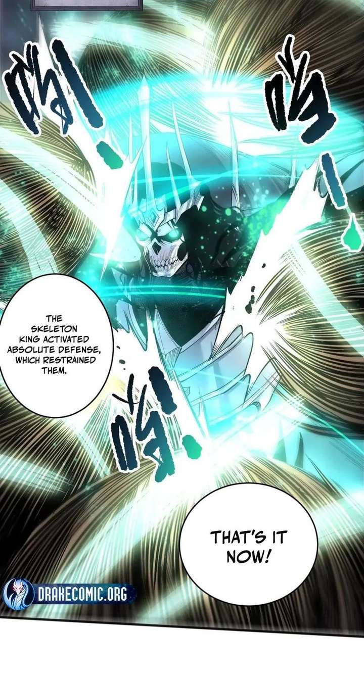 Disastrous Necromancer Chapter 263 page 60