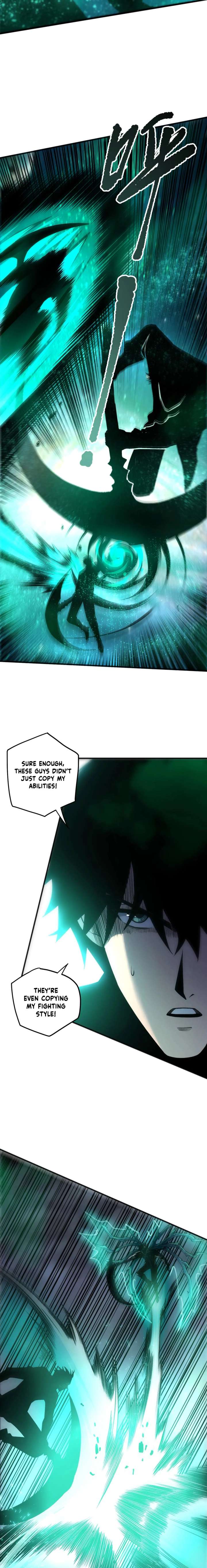 Disastrous Necromancer Chapter 267 page 13