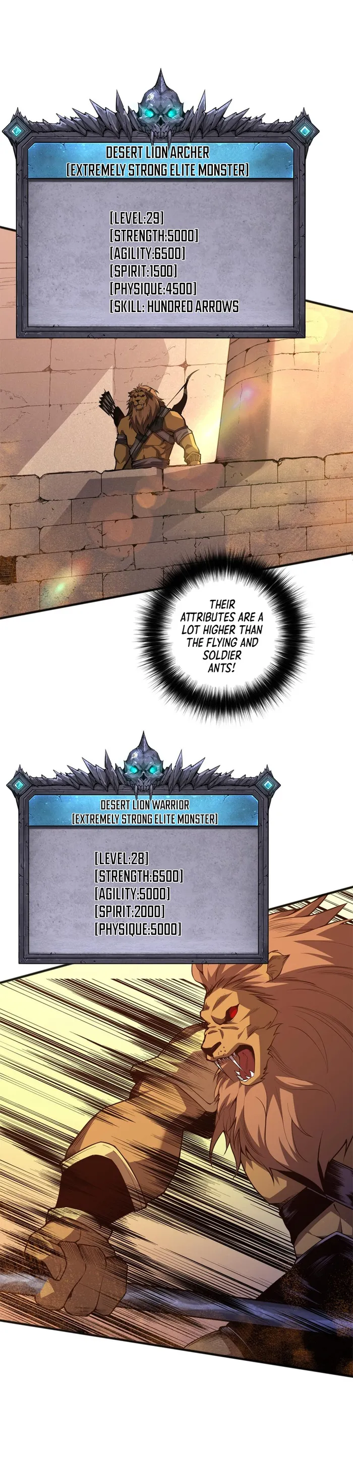 Disastrous Necromancer Chapter 27 page 3