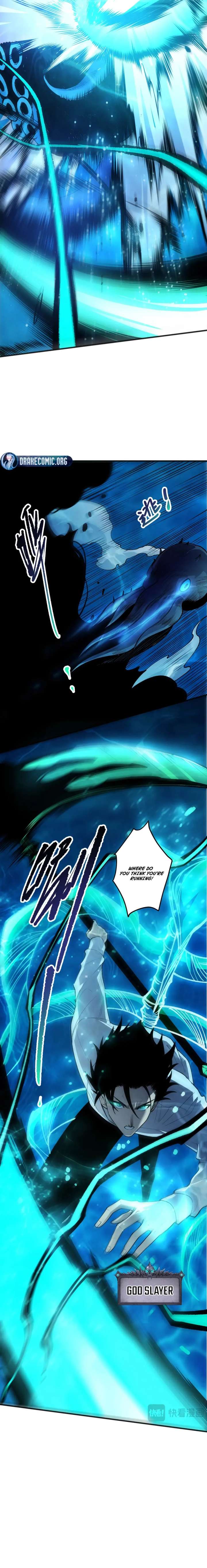 Disastrous Necromancer Chapter 273 page 16