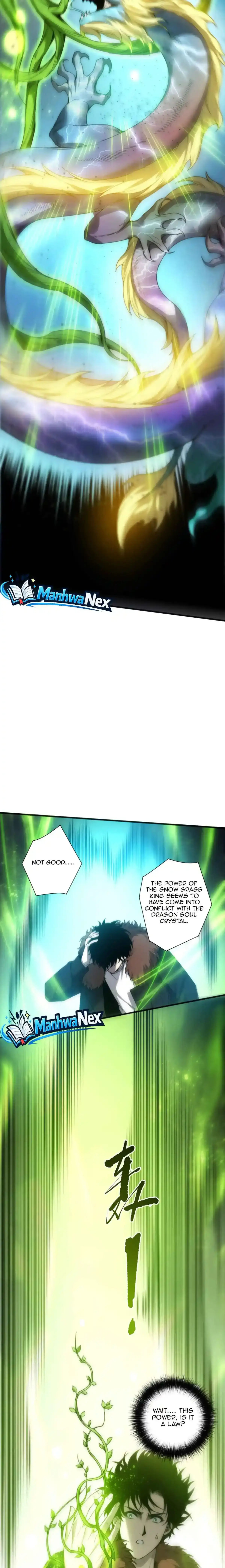 Disastrous Necromancer Chapter 276 page 16