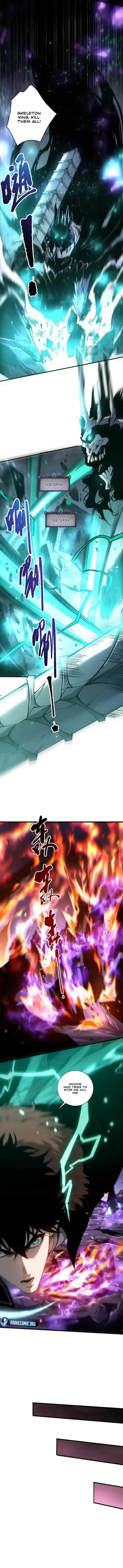 Disastrous Necromancer Chapter 281 page 5