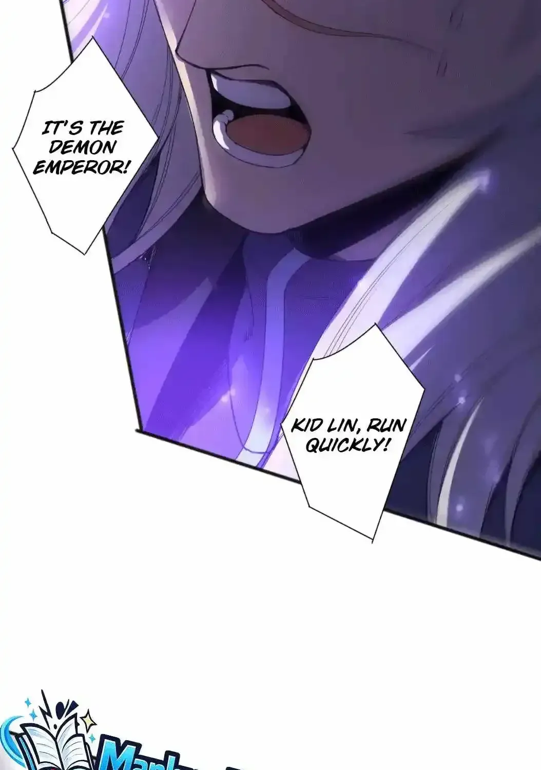 Disastrous Necromancer Chapter 282 page 2