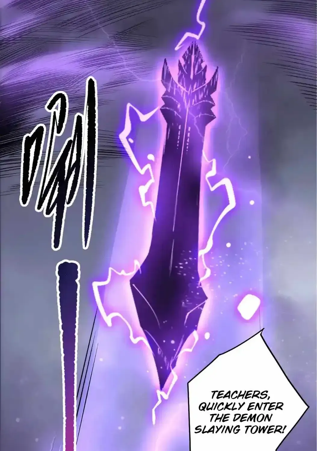 Disastrous Necromancer Chapter 282 page 15