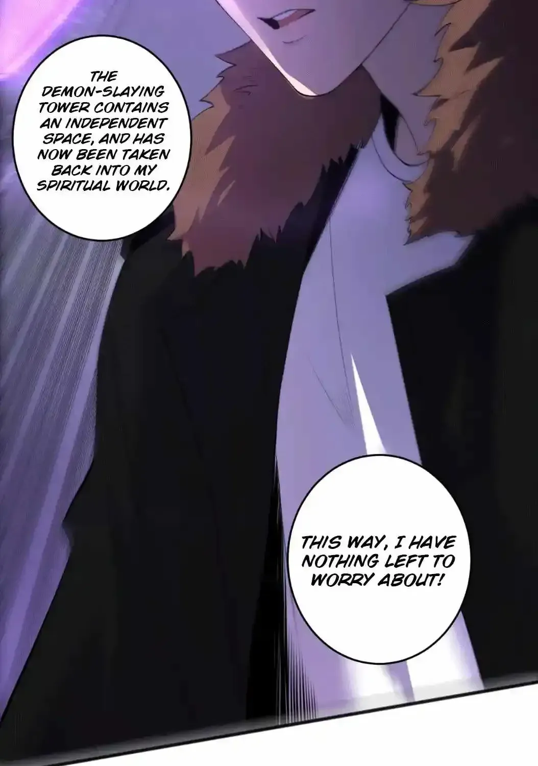 Disastrous Necromancer Chapter 282 page 22