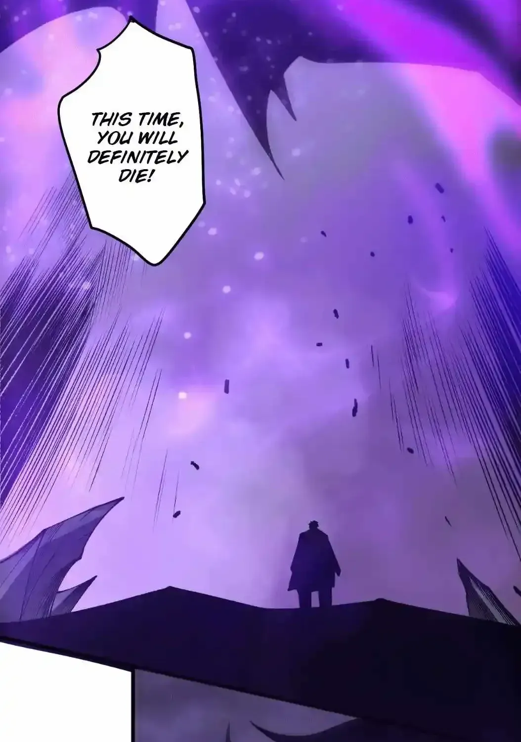 Disastrous Necromancer Chapter 282 page 26