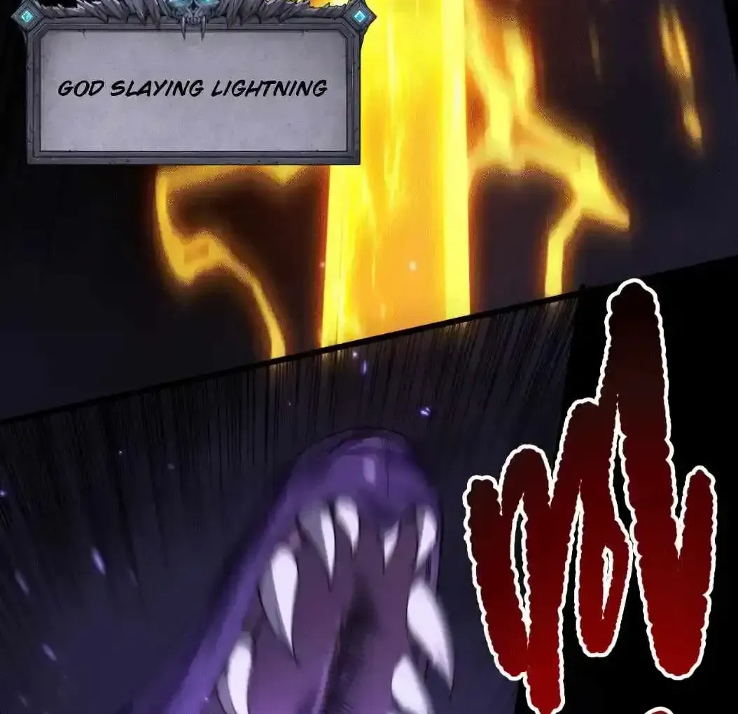 Disastrous Necromancer Chapter 282 page 41