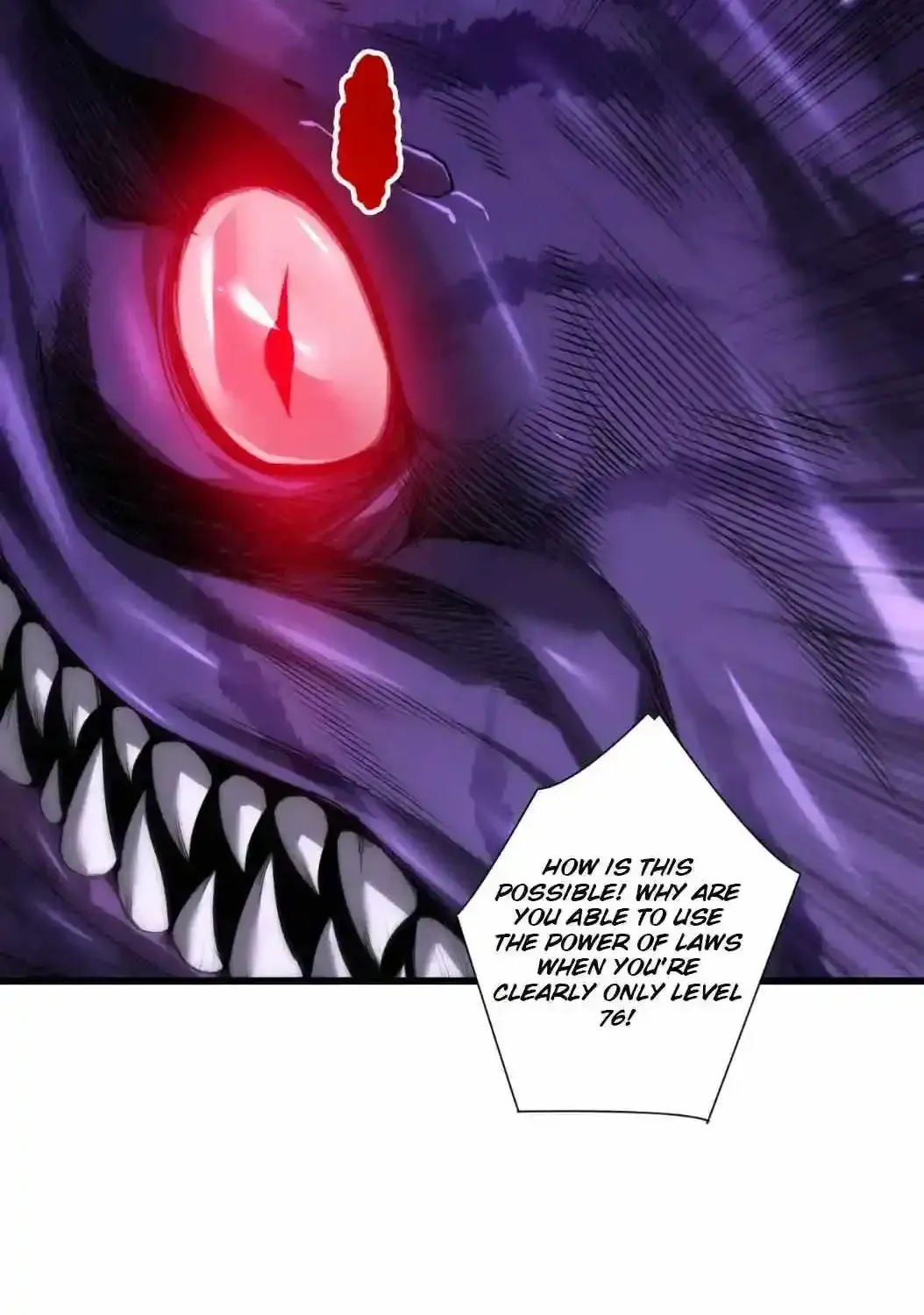 Disastrous Necromancer Chapter 282 page 47