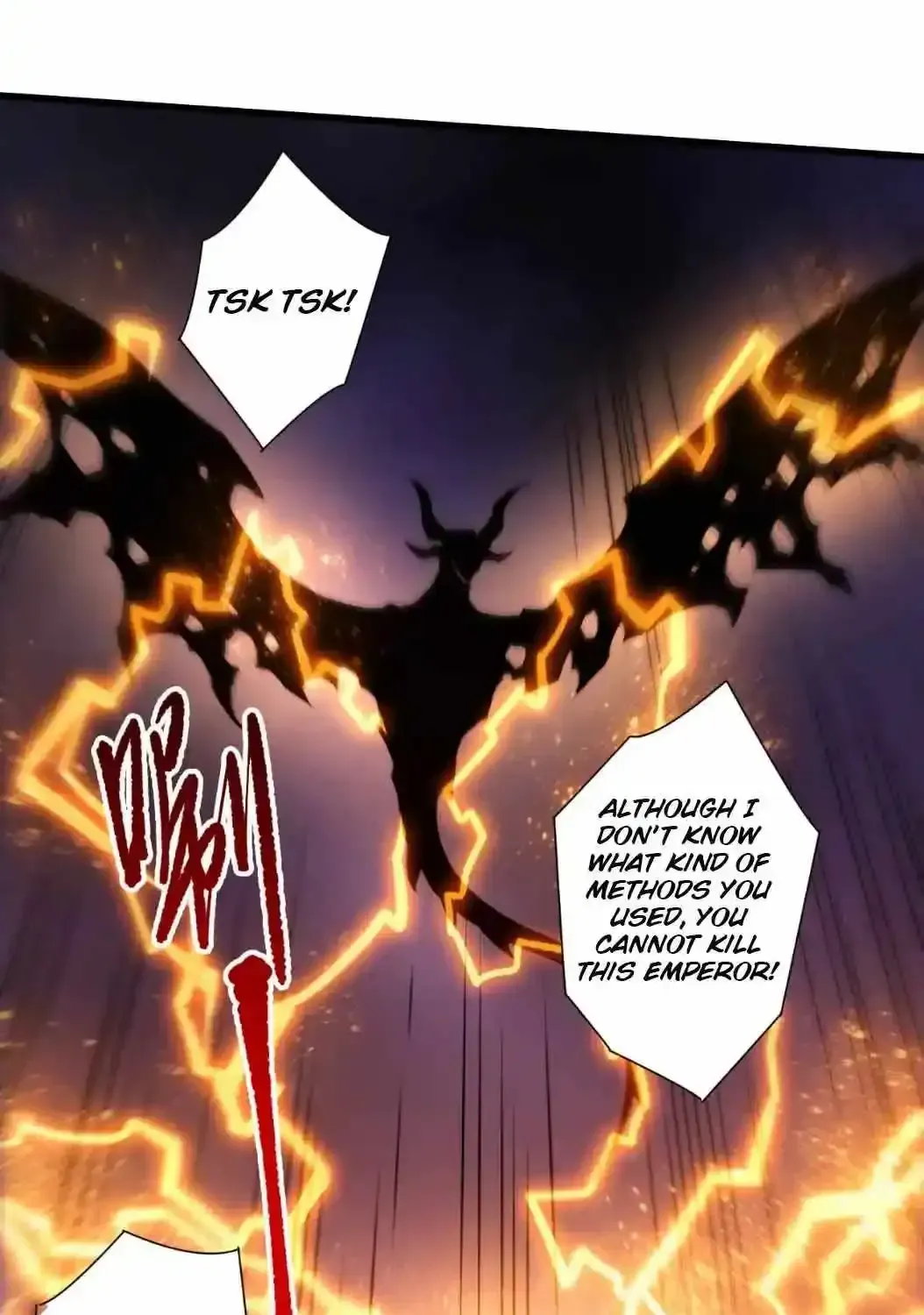 Disastrous Necromancer Chapter 282 page 57