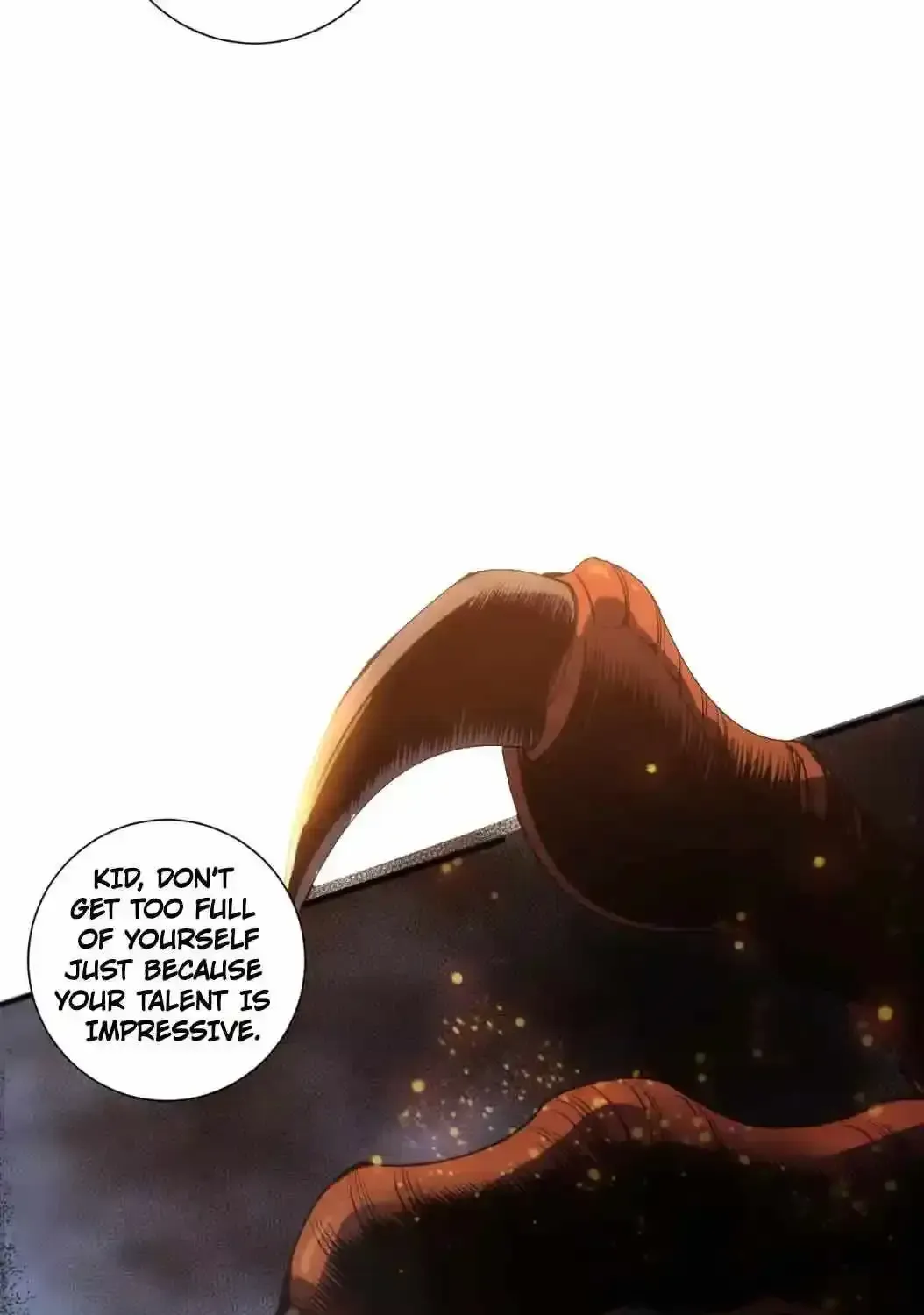 Disastrous Necromancer Chapter 283 page 7