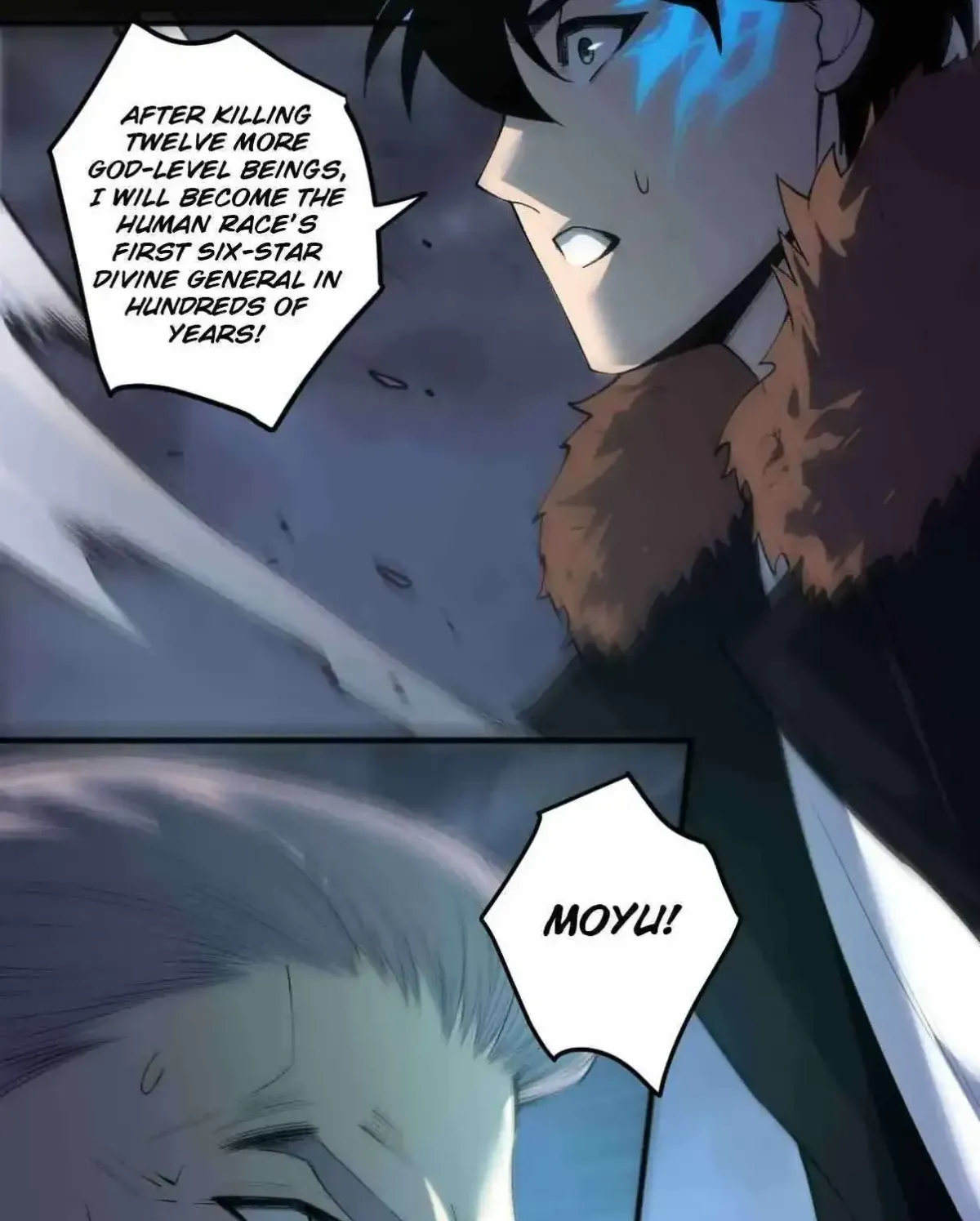 Disastrous Necromancer Chapter 284 page 3