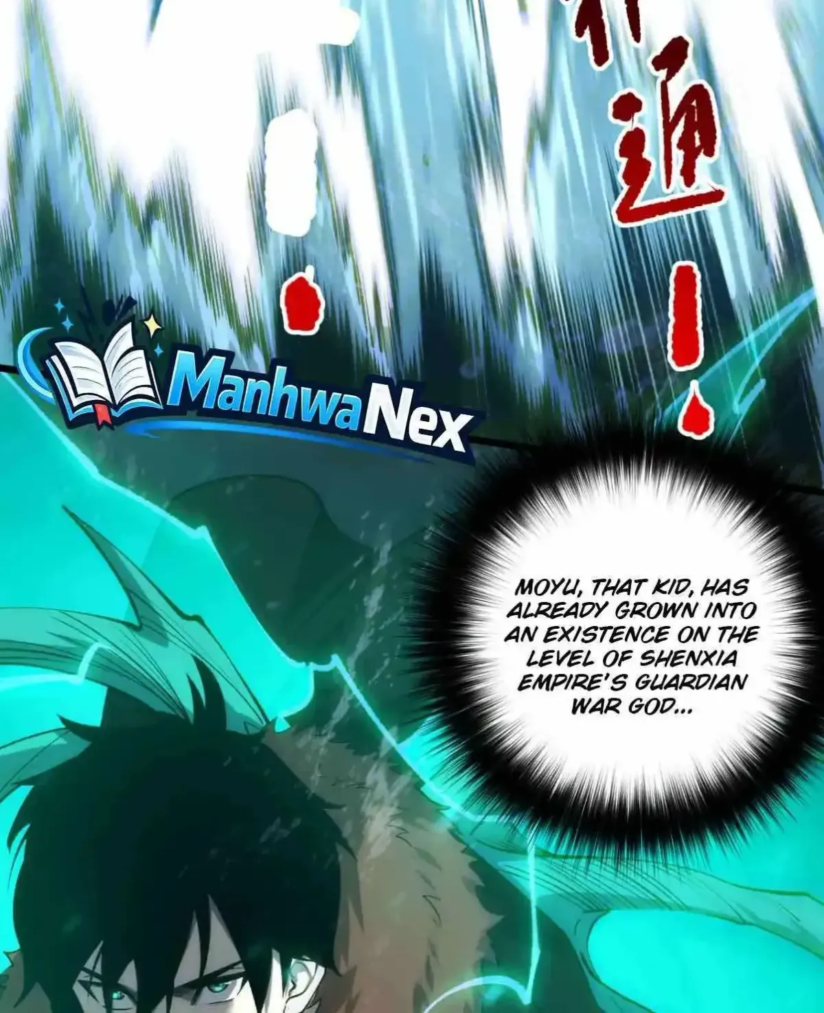 Disastrous Necromancer Chapter 284 page 31
