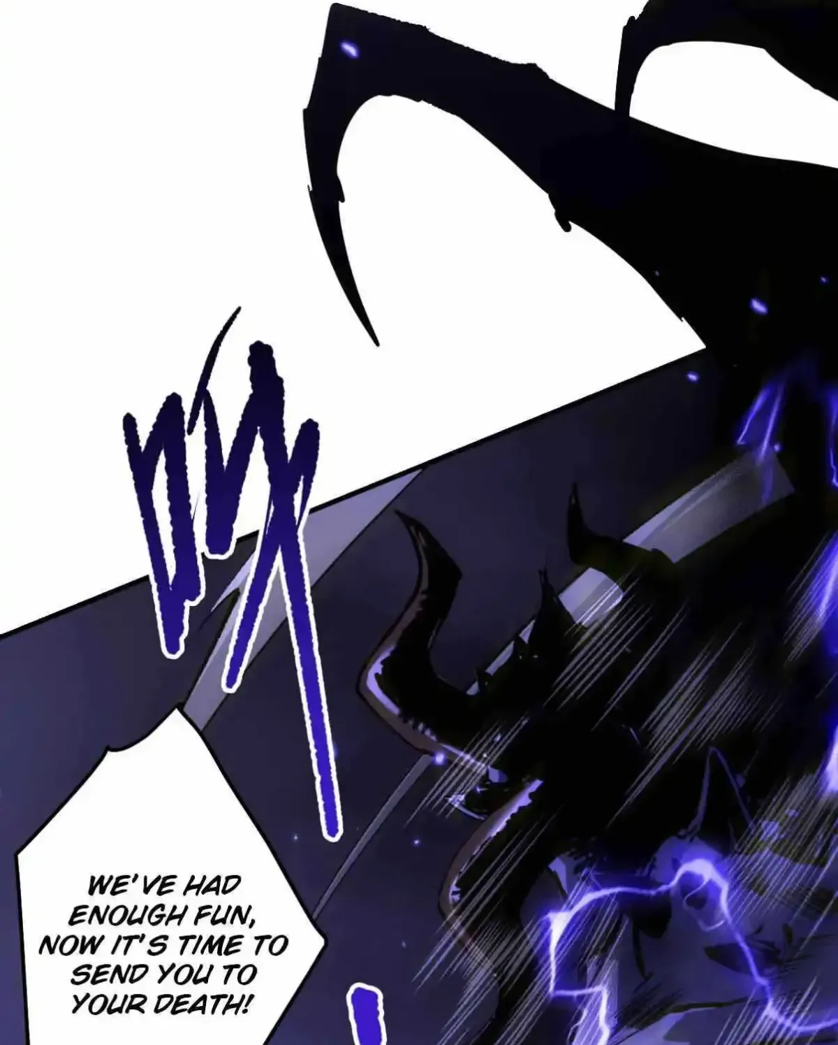 Disastrous Necromancer Chapter 284 page 75