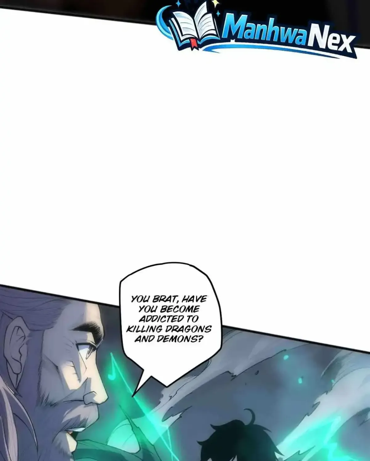 Disastrous Necromancer Chapter 284 page 106