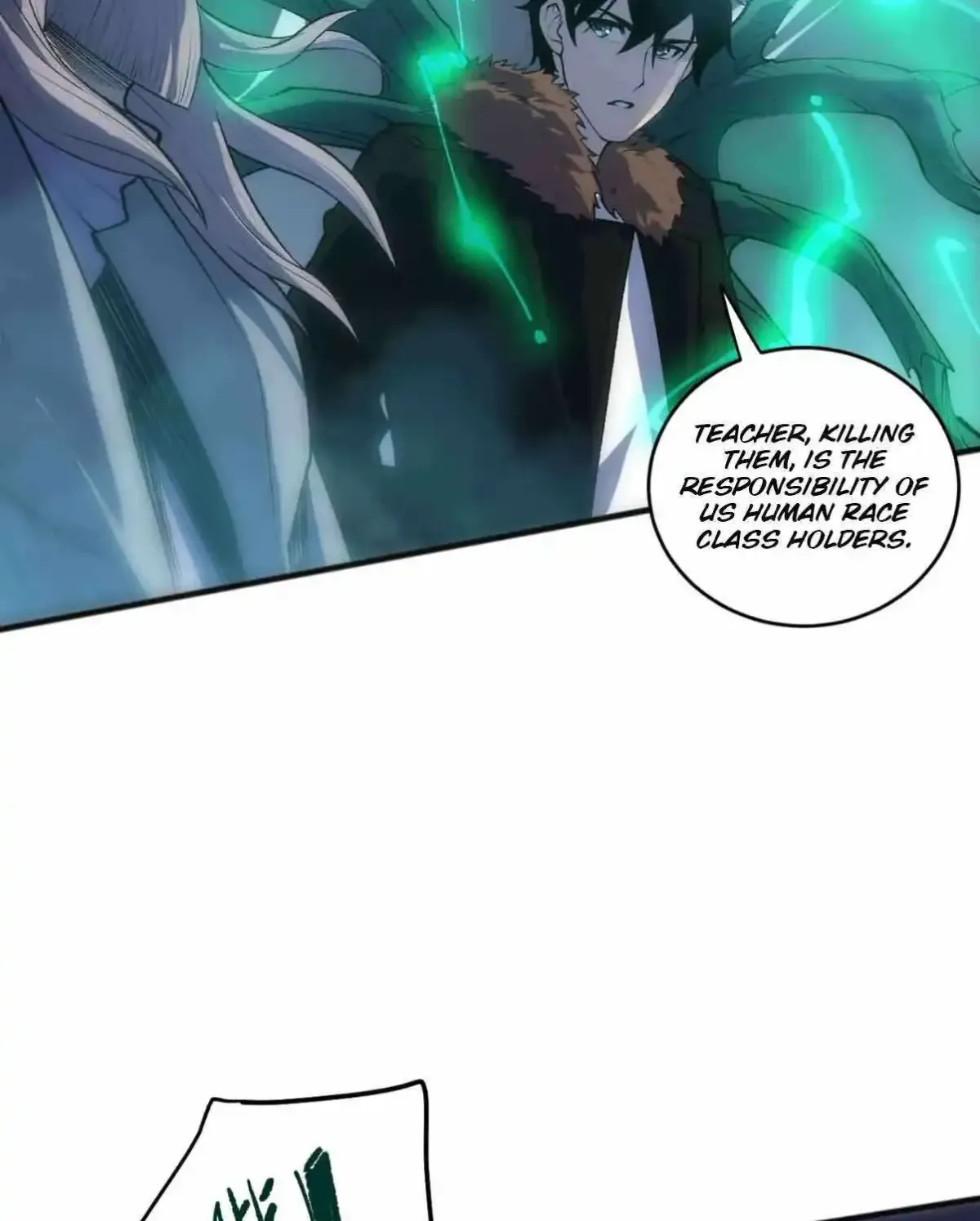 Disastrous Necromancer Chapter 284 page 107