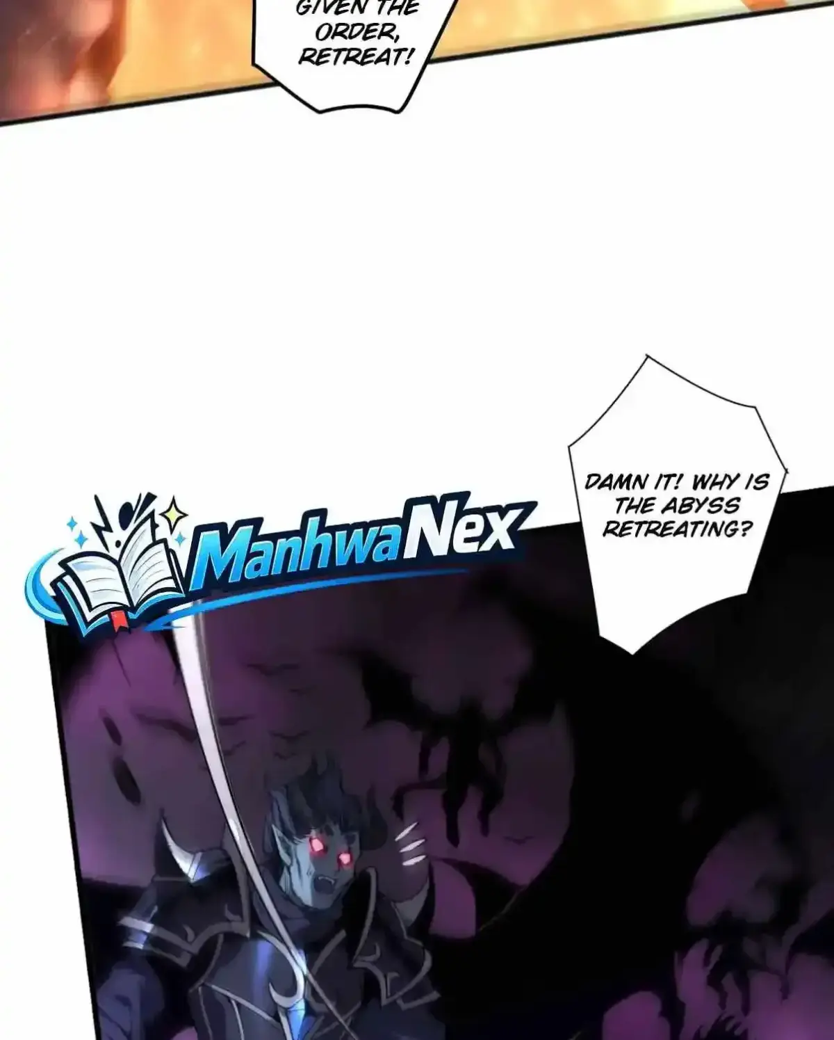 Disastrous Necromancer Chapter 285 page 22