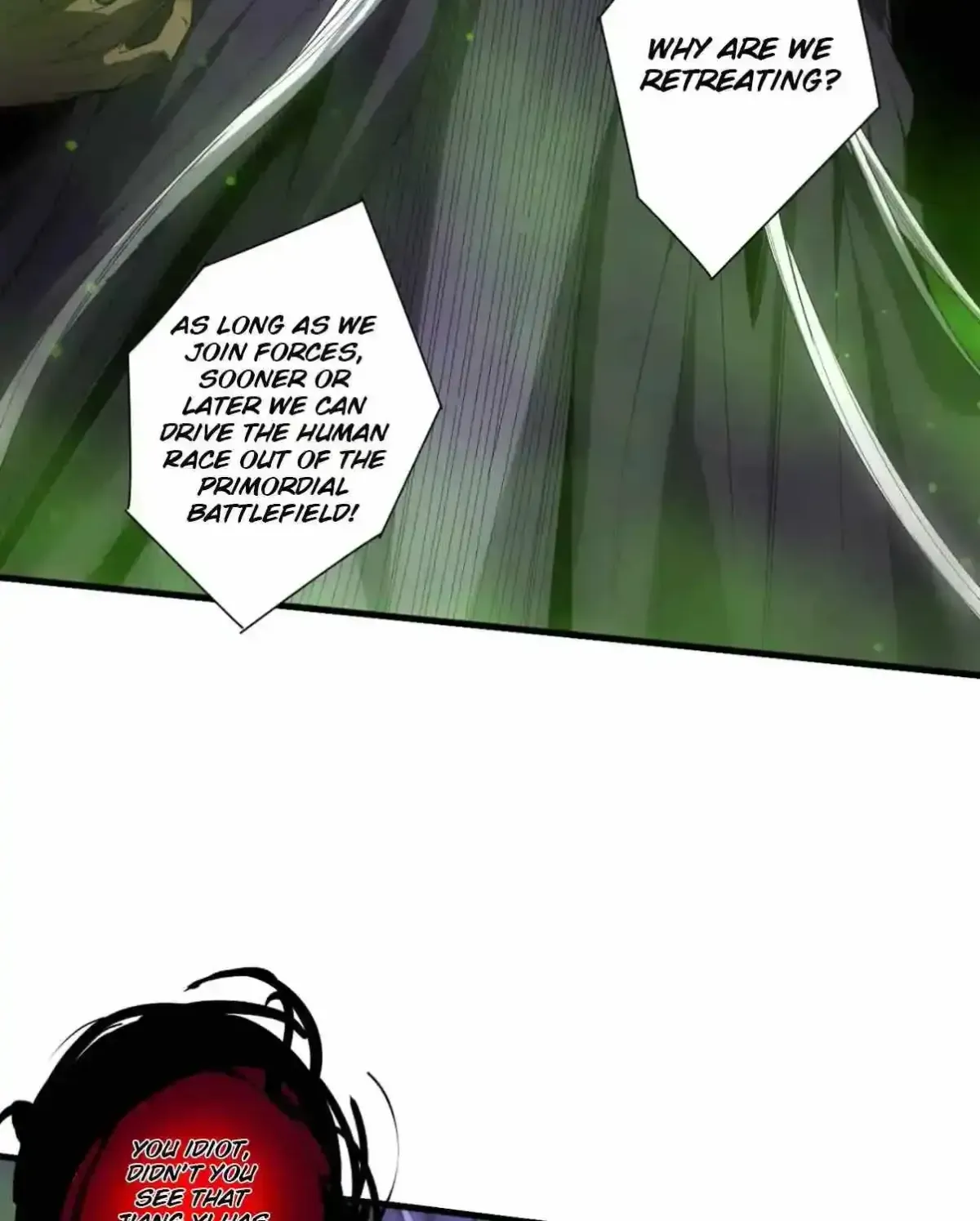 Disastrous Necromancer Chapter 285 page 30
