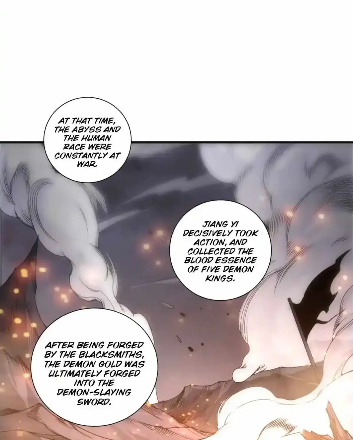 Disastrous Necromancer Chapter 285 page 52