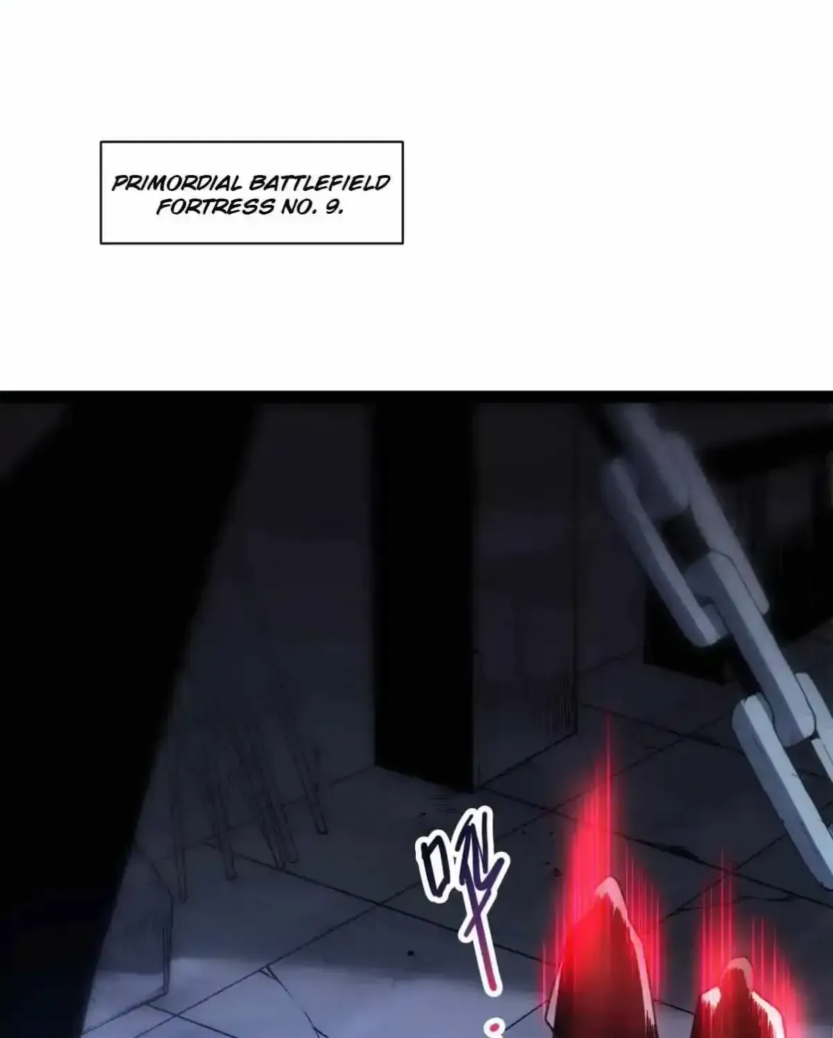 Disastrous Necromancer Chapter 285 page 68