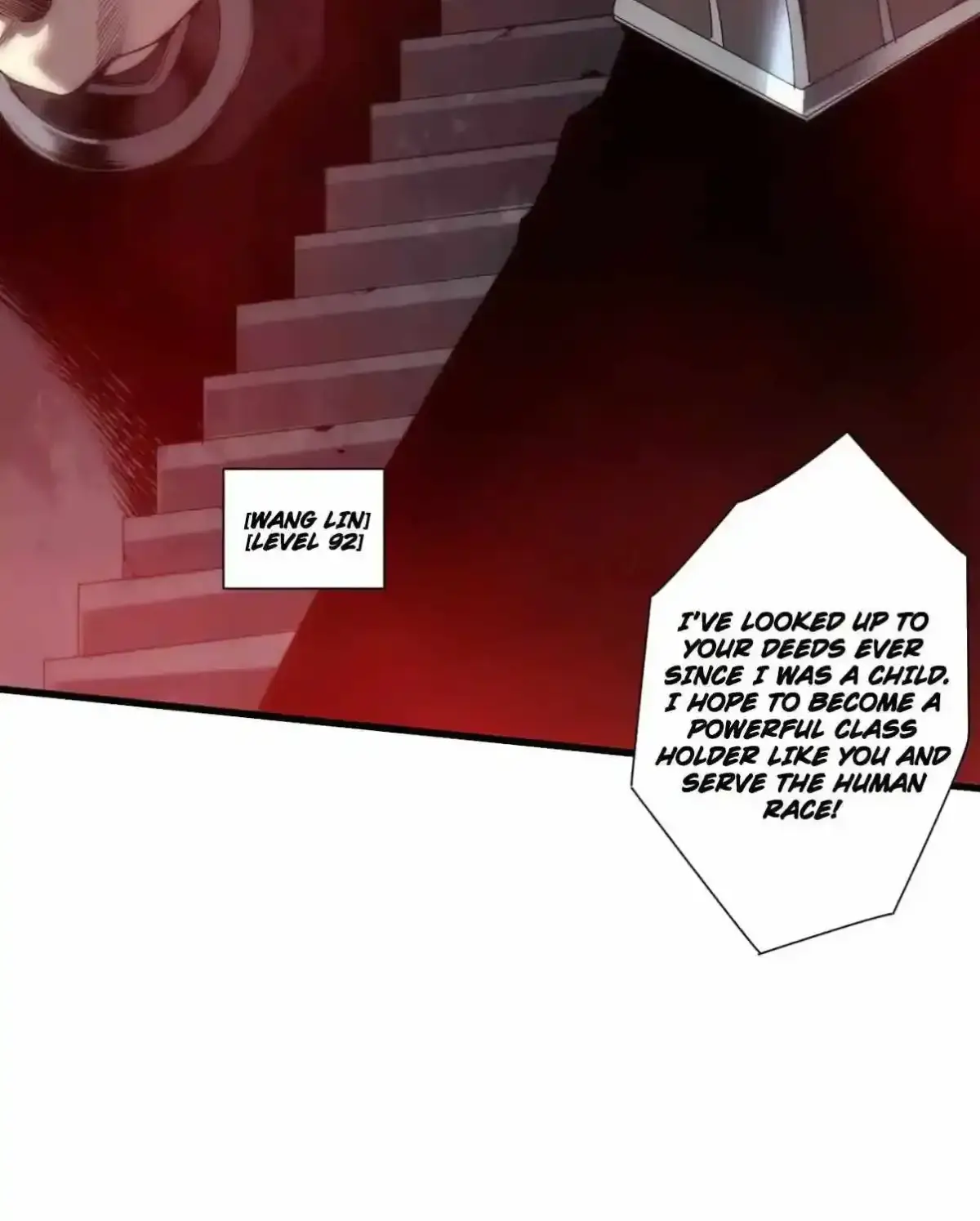 Disastrous Necromancer Chapter 285 page 88