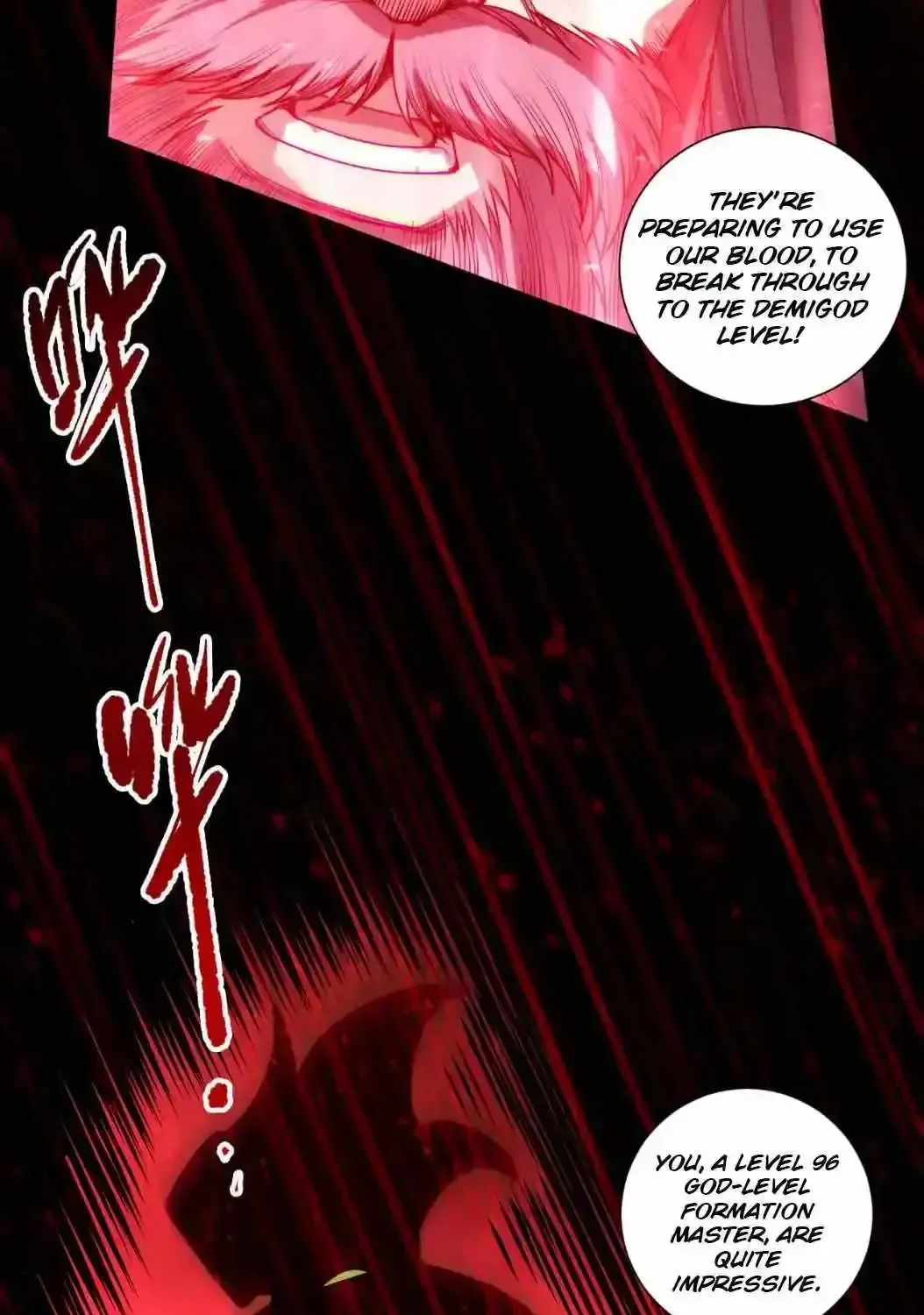 Disastrous Necromancer Chapter 286 page 7