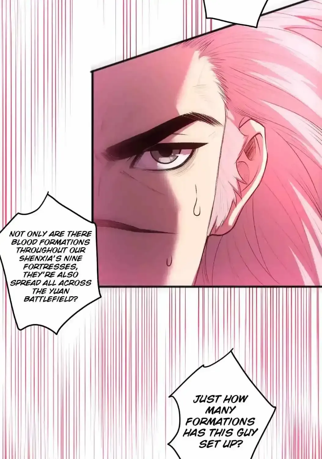 Disastrous Necromancer Chapter 286 page 25