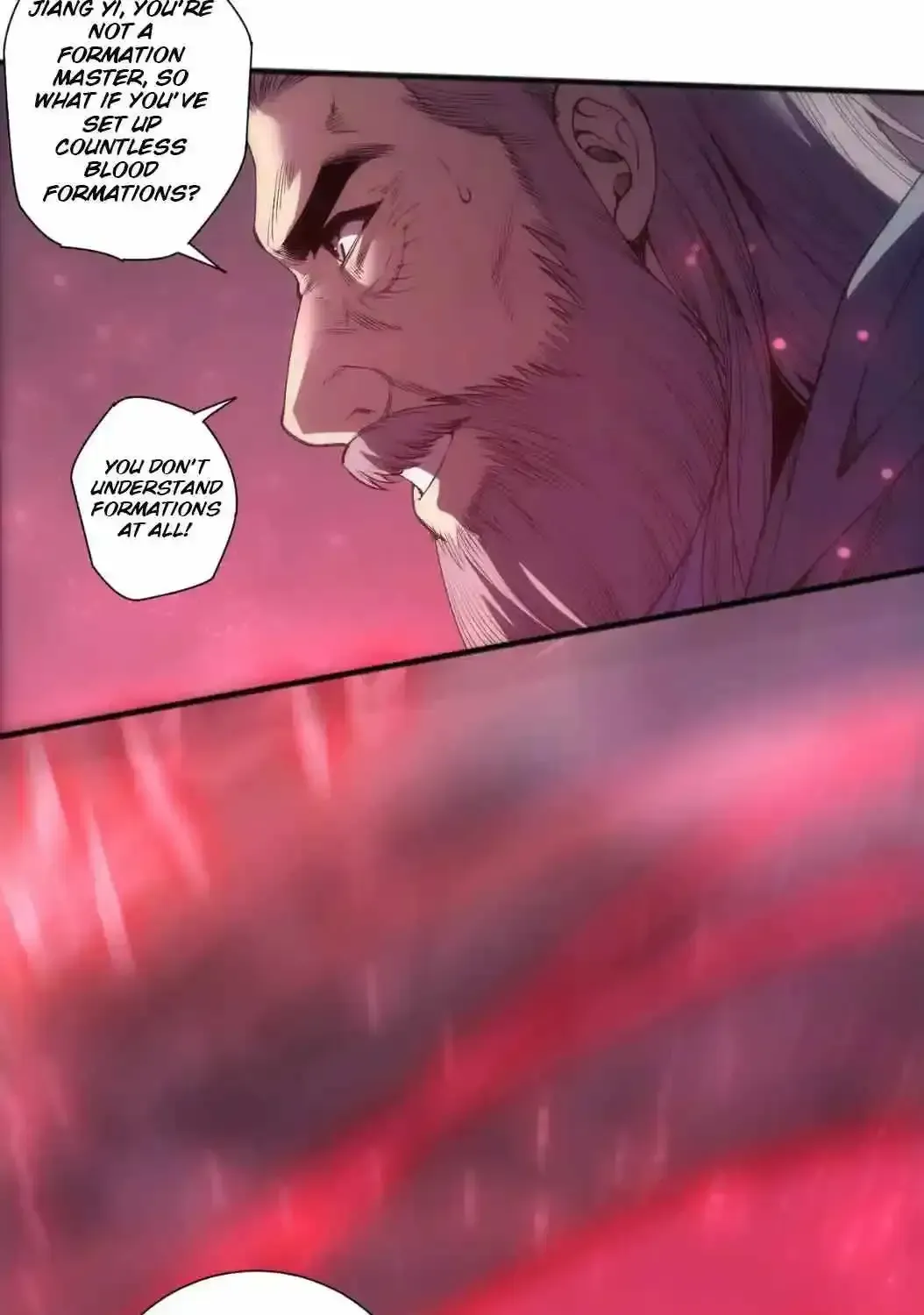 Disastrous Necromancer Chapter 286 page 35