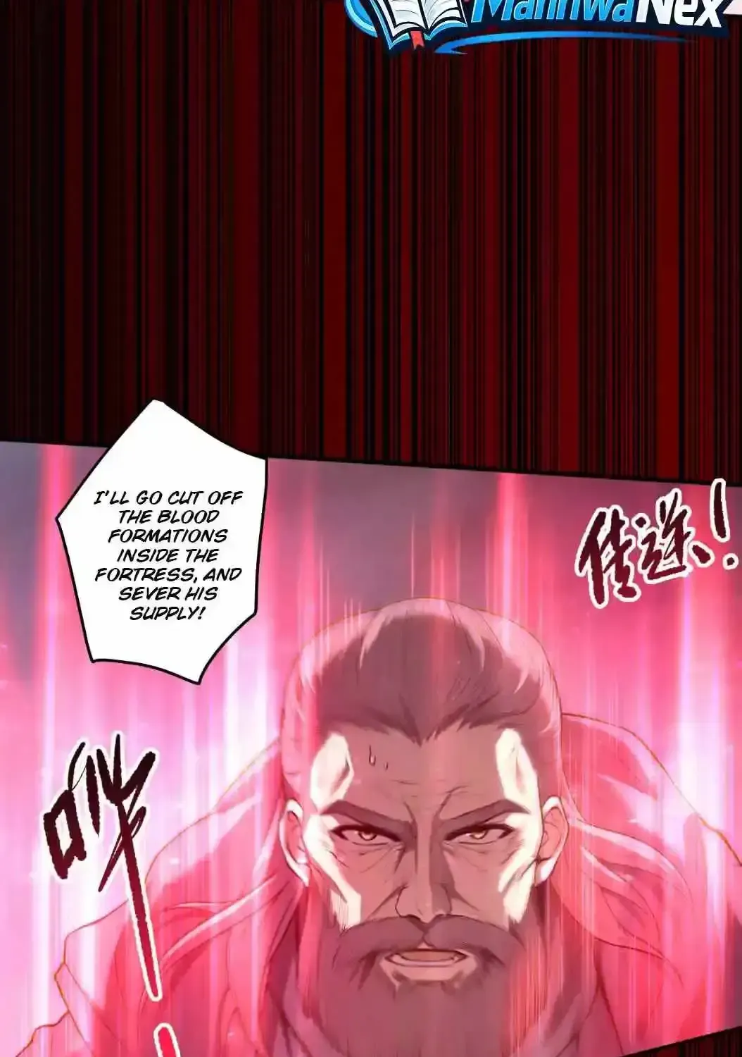 Disastrous Necromancer Chapter 286 page 63