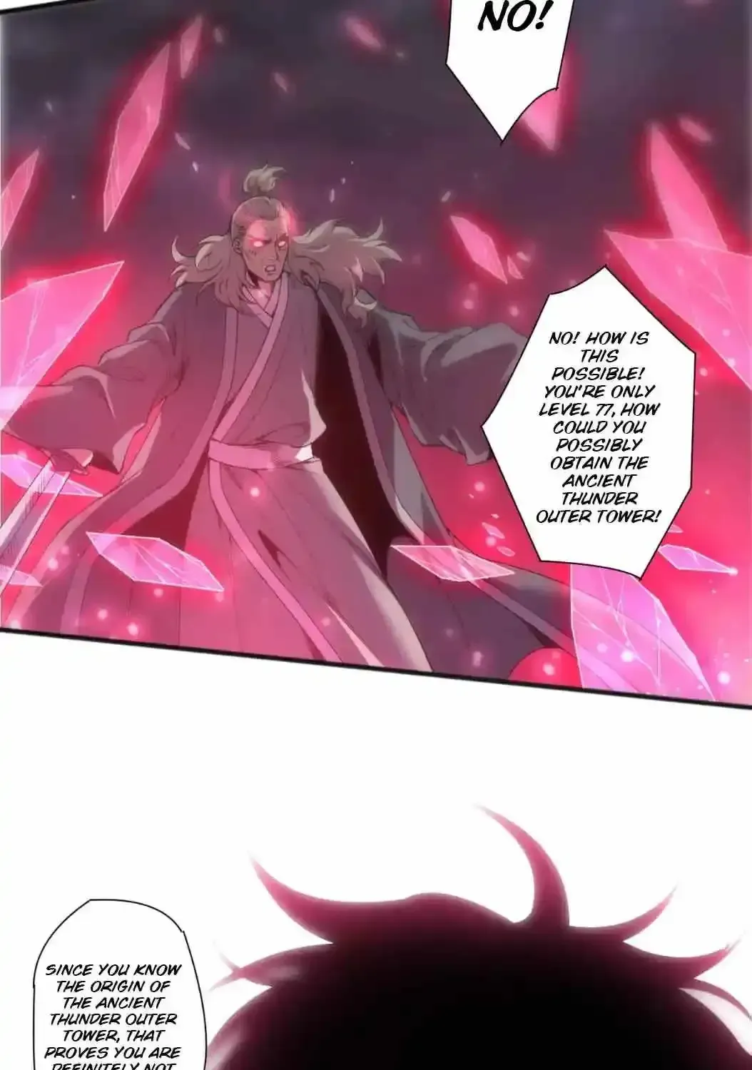 Disastrous Necromancer Chapter 286 page 70