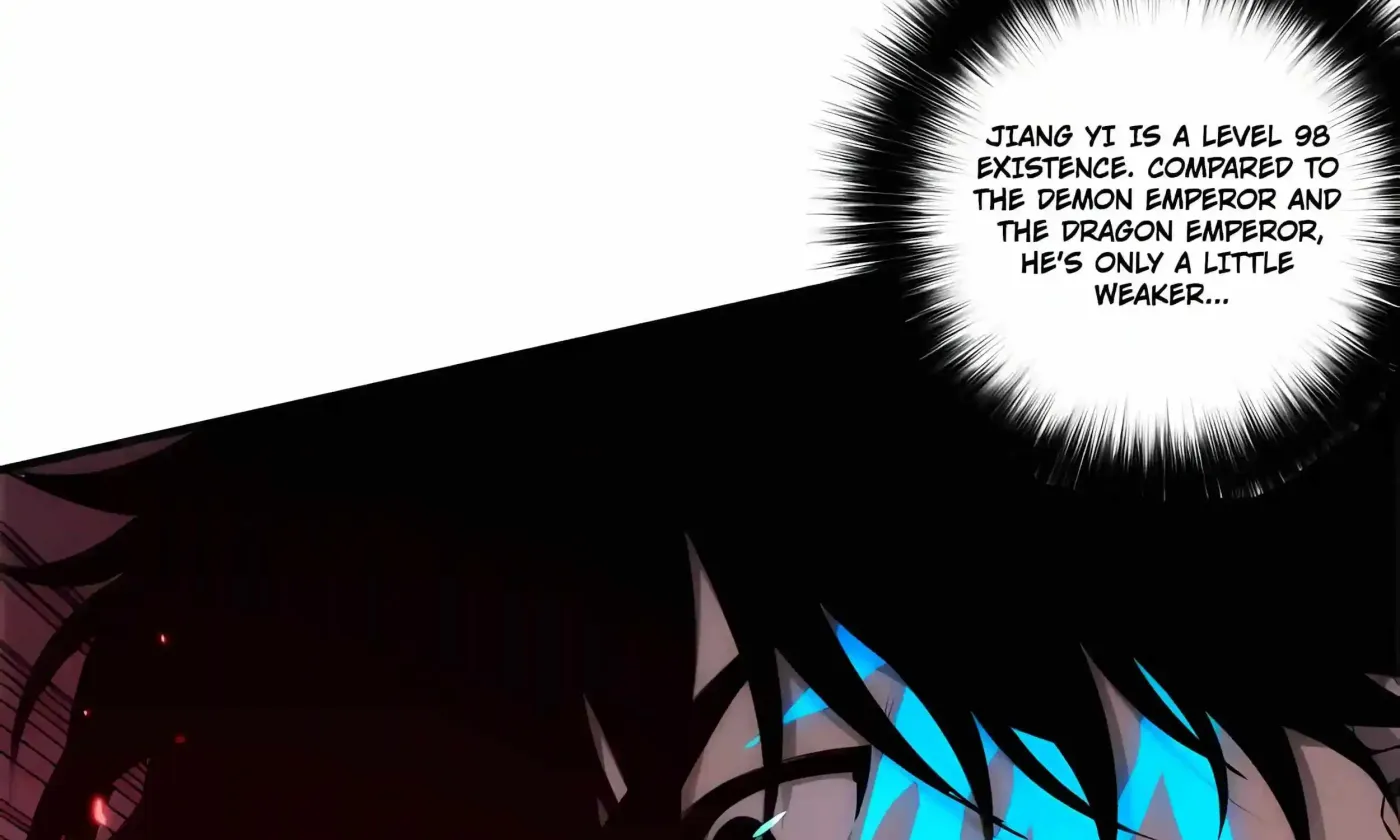 Disastrous Necromancer Chapter 287 page 34