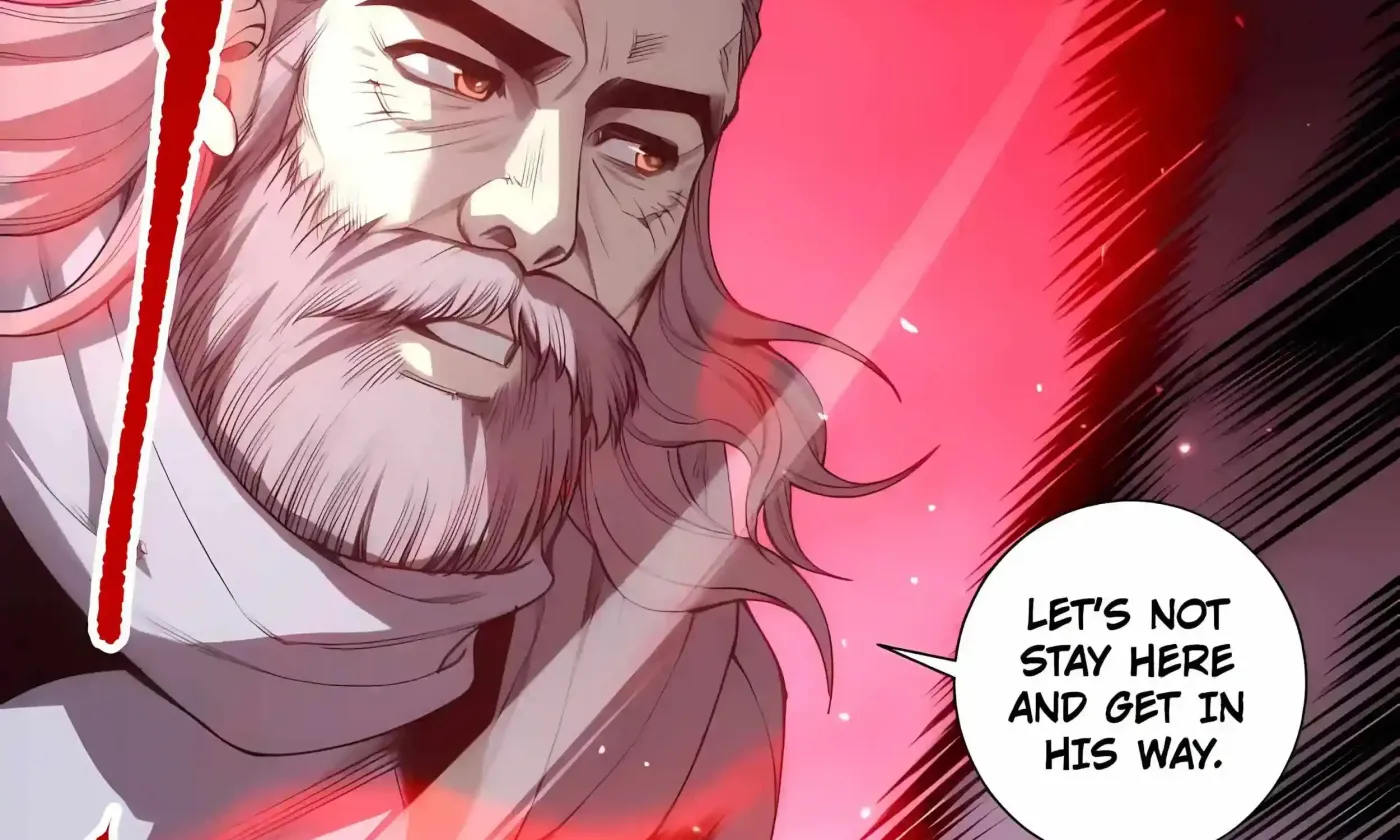 Disastrous Necromancer Chapter 287 page 43