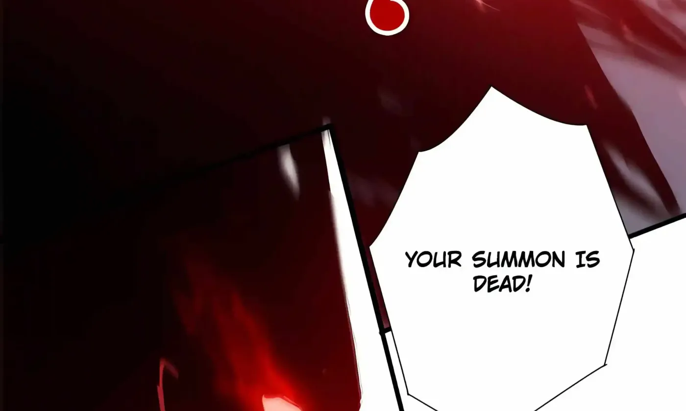 Disastrous Necromancer Chapter 287 page 126