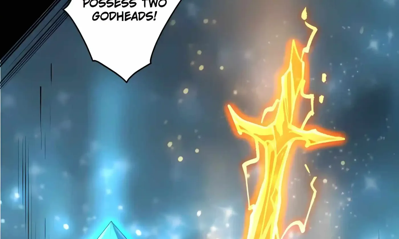 Disastrous Necromancer Chapter 288 page 9