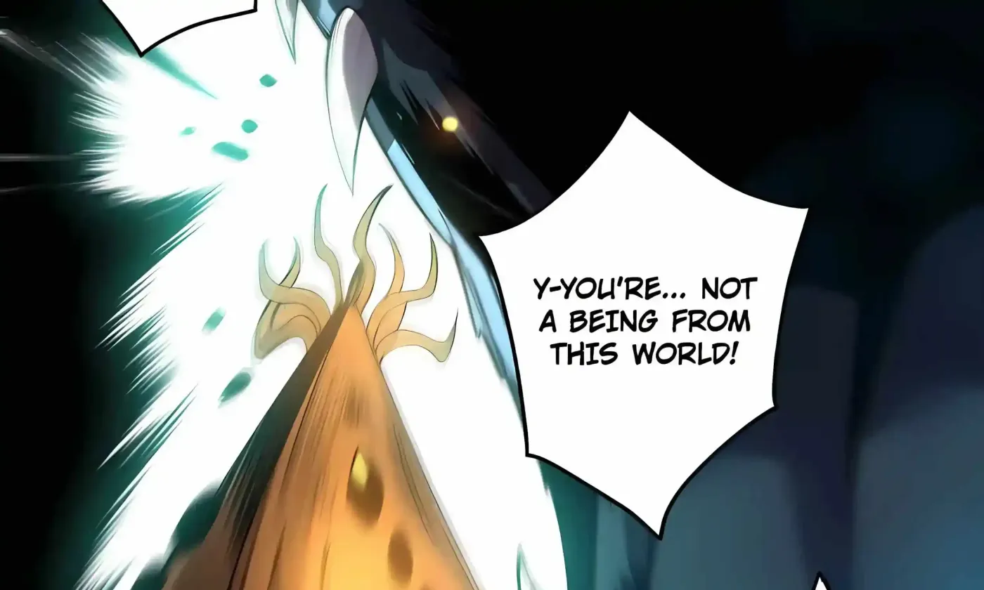 Disastrous Necromancer Chapter 288 page 22