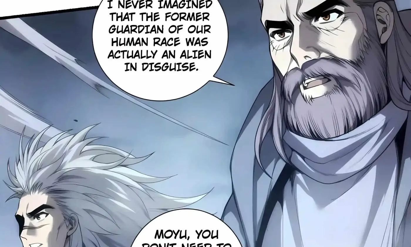 Disastrous Necromancer Chapter 288 page 120