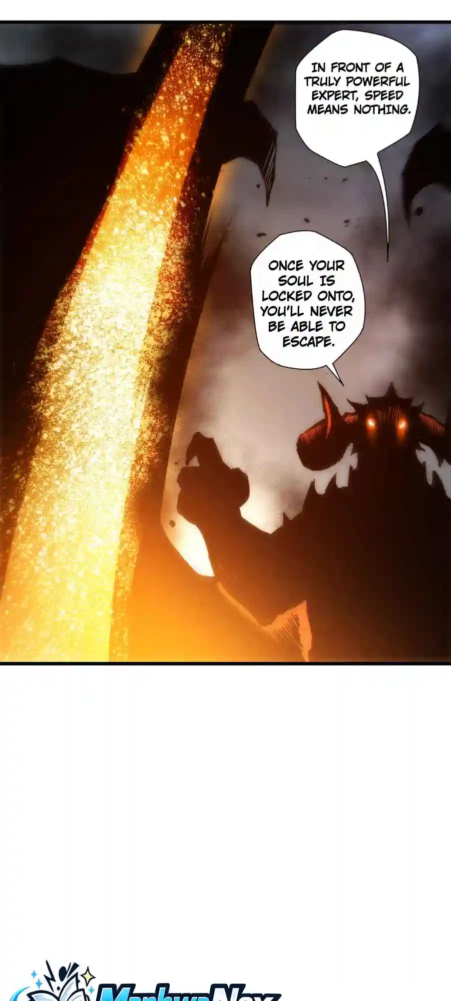 Disastrous Necromancer Chapter 289 page 8